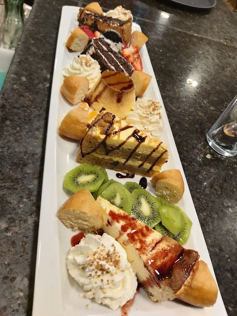 Menu_Cerveceria Restaurante La Noria 2019_Fuensanta de Martos_image_6