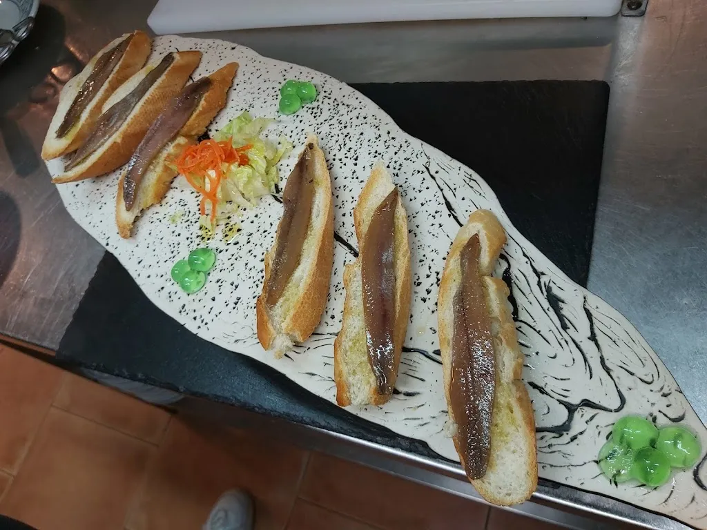 Menu_Cerveceria Restaurante La Noria 2019_Fuensanta de Martos_image_7
