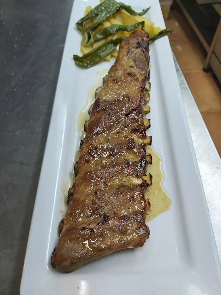 Menu_Cerveceria Restaurante La Noria 2019_Fuensanta de Martos_image_8