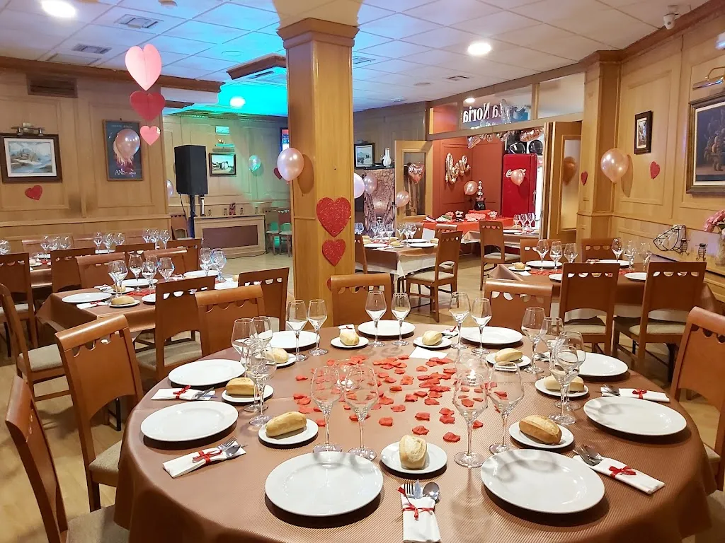 Cerveceria Restaurante La Noria 2019_Fuensanta de Martos_slider_image_1