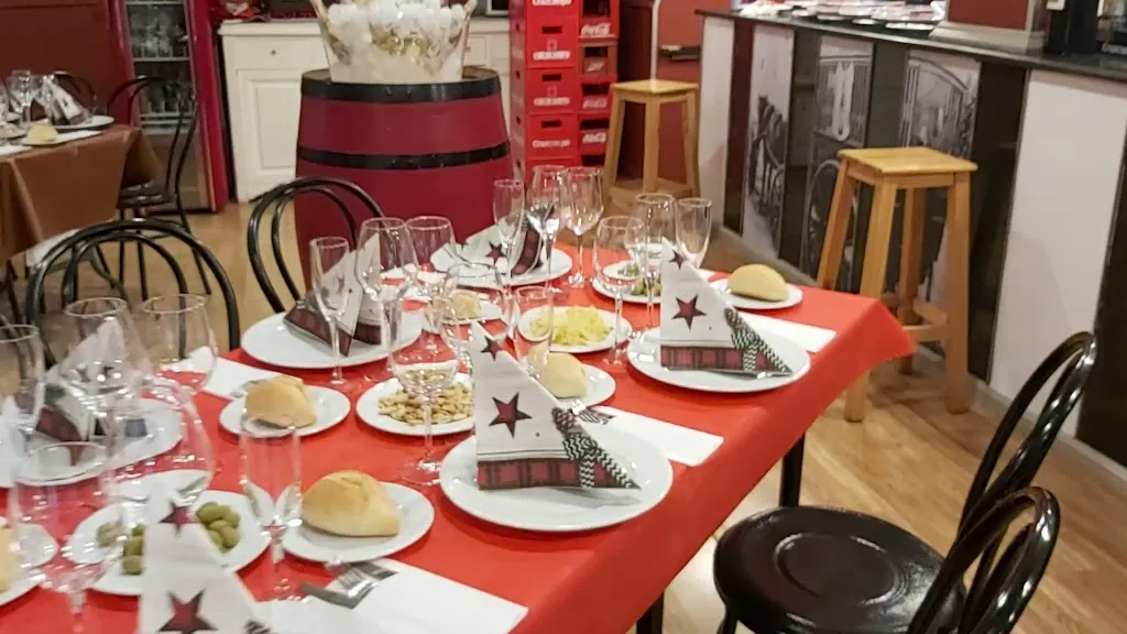 Cerveceria Restaurante La Noria 2019_Fuensanta de Martos_slider_image_2