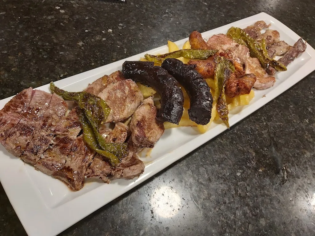 Cerveceria Restaurante La Noria 2019_Fuensanta de Martos_slider_image_3