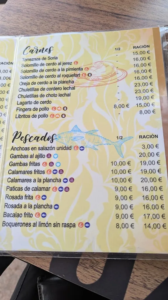 Menu_Restaurante Baviera_Fuensanta de Martos_image_3