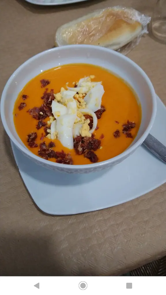 CharlieKopaka794_Restaurante Baviera_Fuensanta de Martos_review