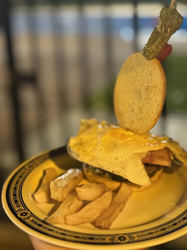 Emilio Corsan_El Manjar de Bellavista_Fuensanta de Martos_review