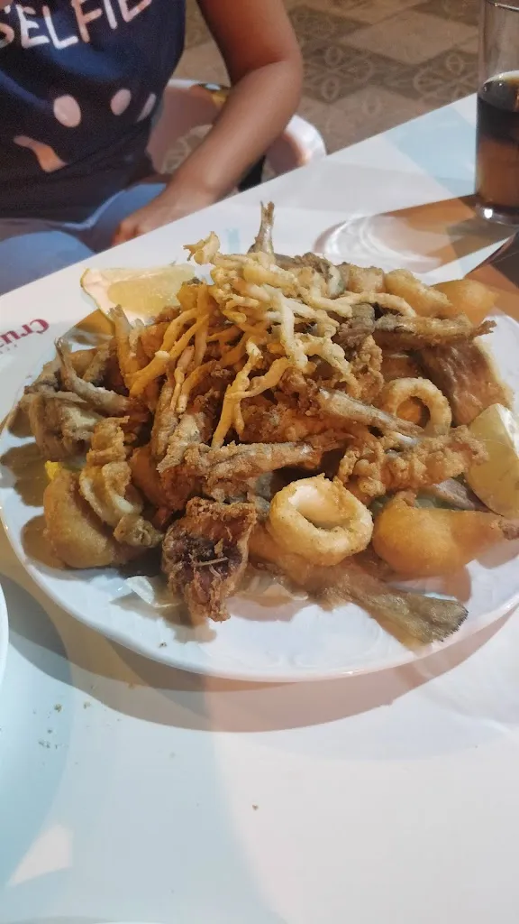 Menu_Restaurante Las Marismas_Fuensanta de Martos_image_5