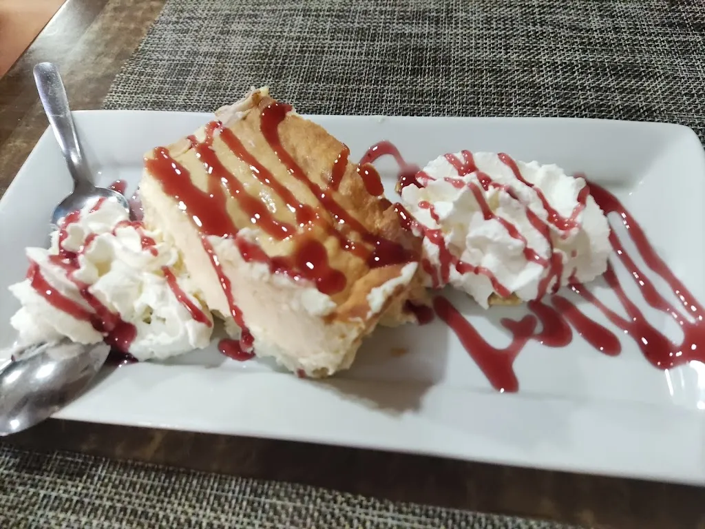 Menu_Restaurante Las Marismas_Fuensanta de Martos_image_6