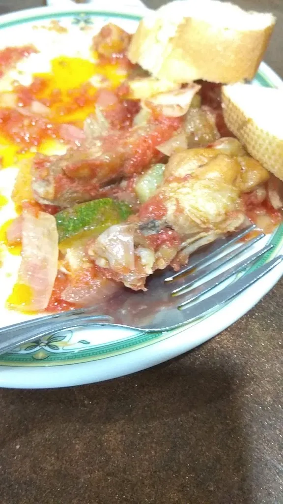 Menu_Restaurante Las Marismas_Fuensanta de Martos_image_7