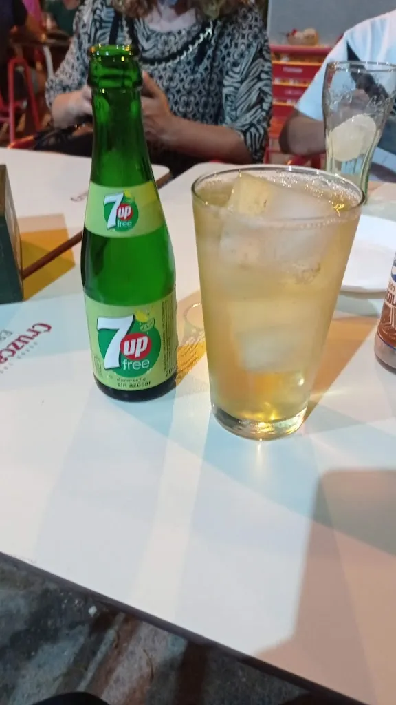 Menu_Restaurante Las Marismas_Fuensanta de Martos_image_8