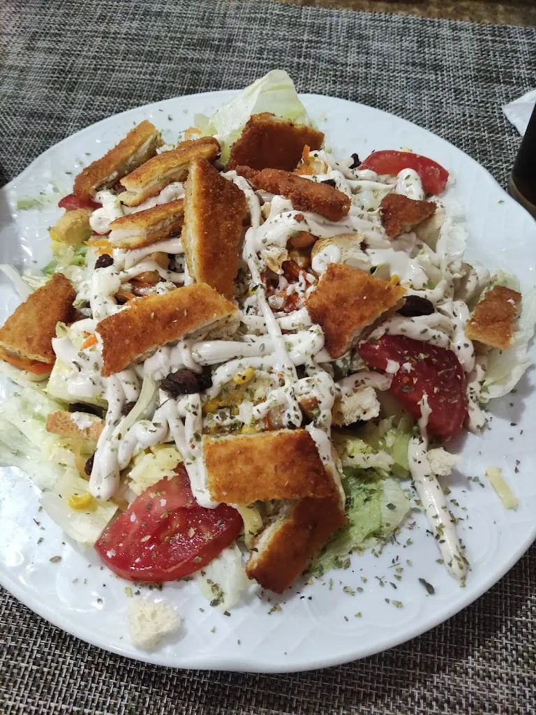 Menu_Restaurante Las Marismas_Fuensanta de Martos_image_9