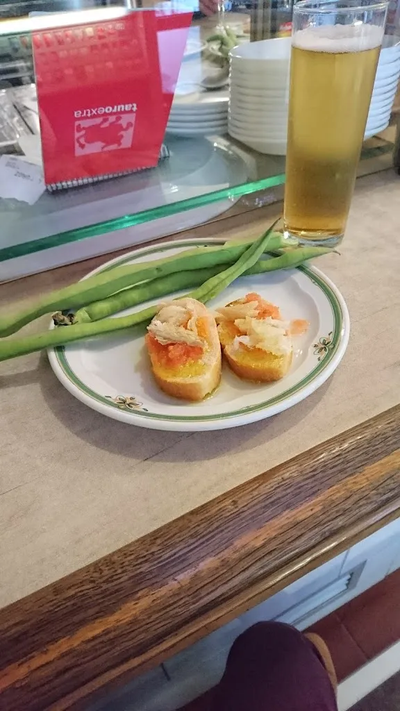 Menu_Restaurante Complejo Armenteros_Fuensanta de Martos_immagine_1