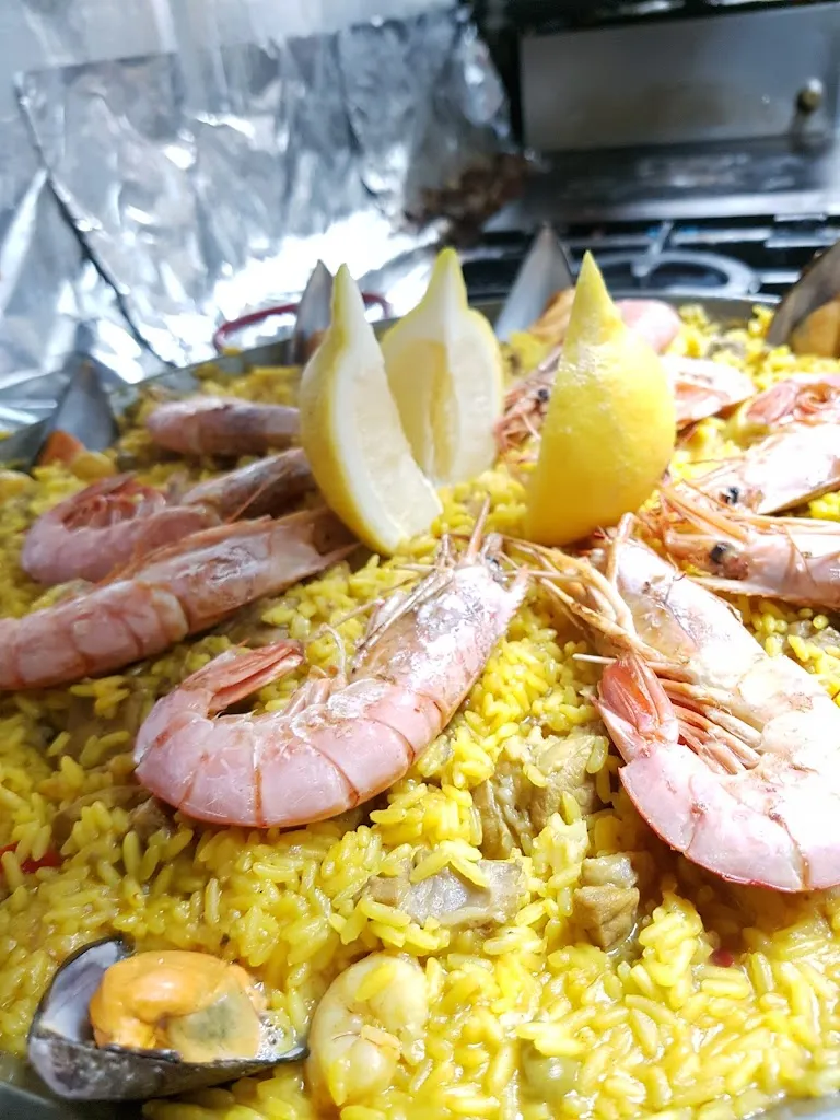 Menu_Restaurante Complejo Armenteros_Fuensanta de Martos_immagine_2