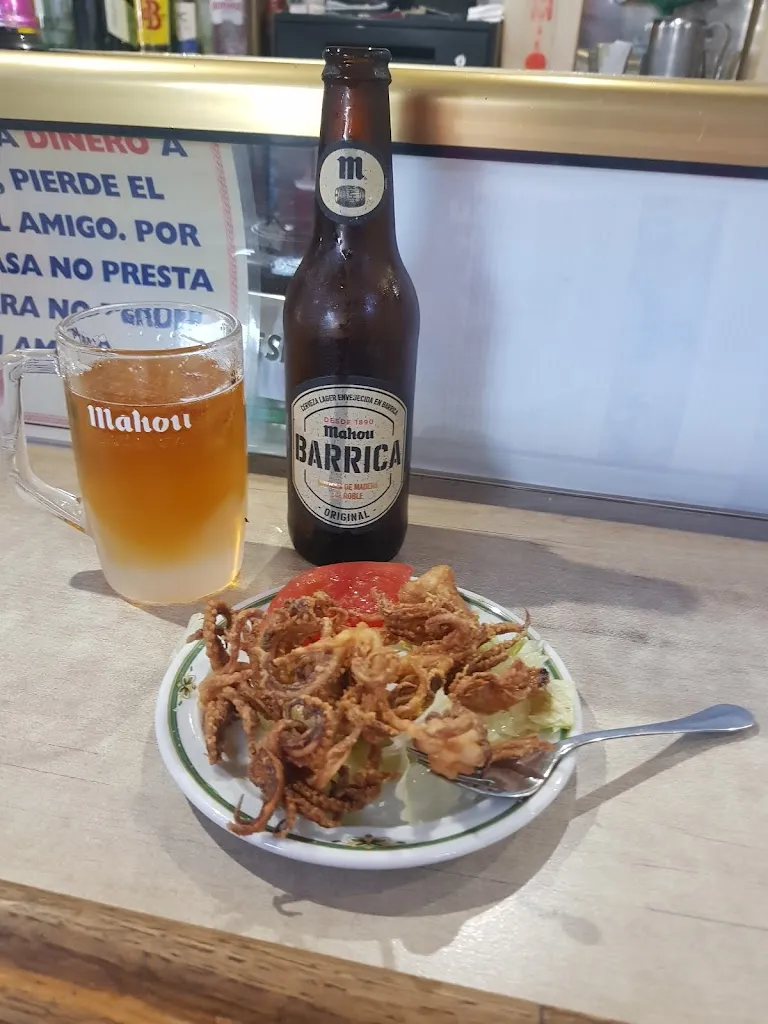 Menu_Restaurante Complejo Armenteros_Fuensanta de Martos_immagine_4