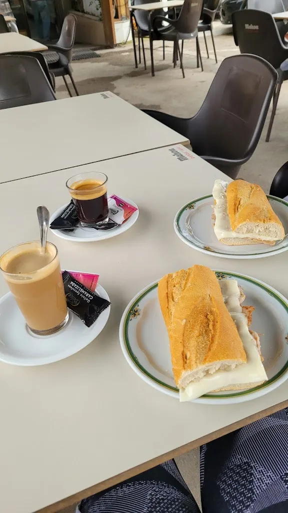 Menu_Restaurante Complejo Armenteros_Fuensanta de Martos_immagine_5