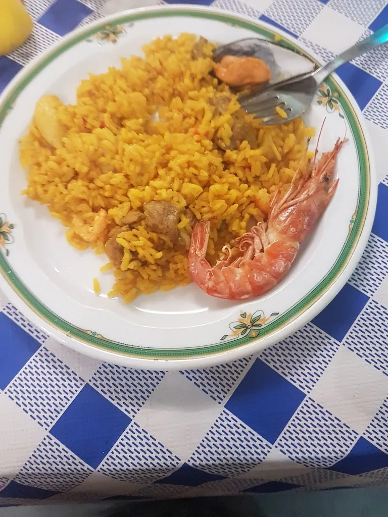 Menu_Restaurante Complejo Armenteros_Fuensanta de Martos_immagine_7