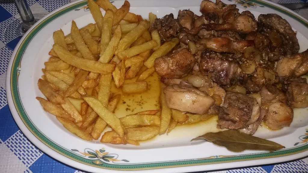 Menu_Restaurante Complejo Armenteros_Fuensanta de Martos_immagine_8