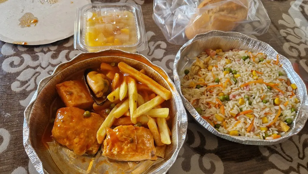 Juan Antonio Gonzalez Ortuño_El Rincón De Valentín Y Mari_Fuensanta de Martos_review