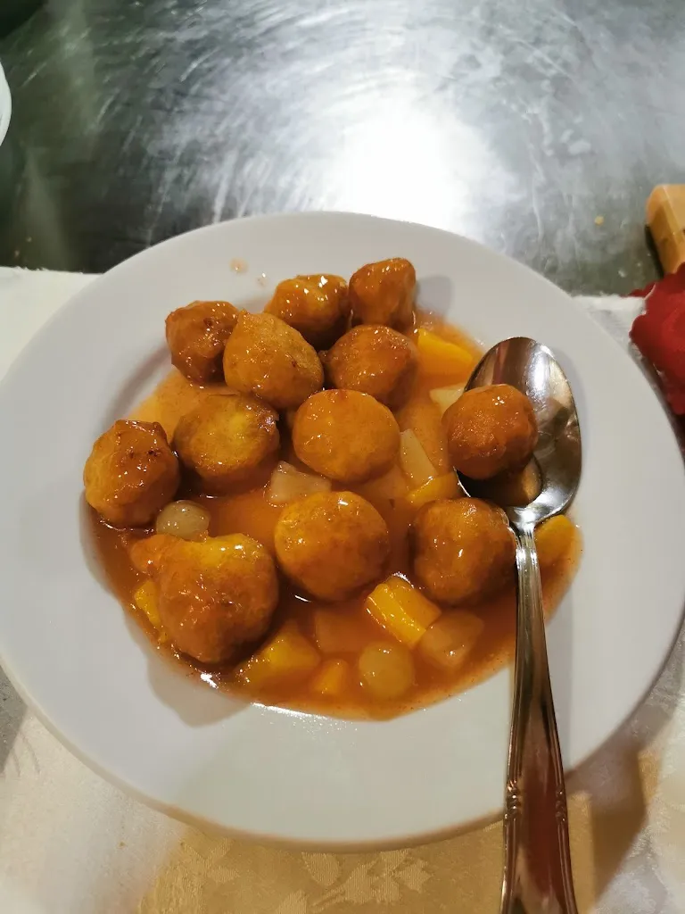 Menu_Restaurante chino Castalla Jardin loto II 莲花乐园_Castalla_image_5