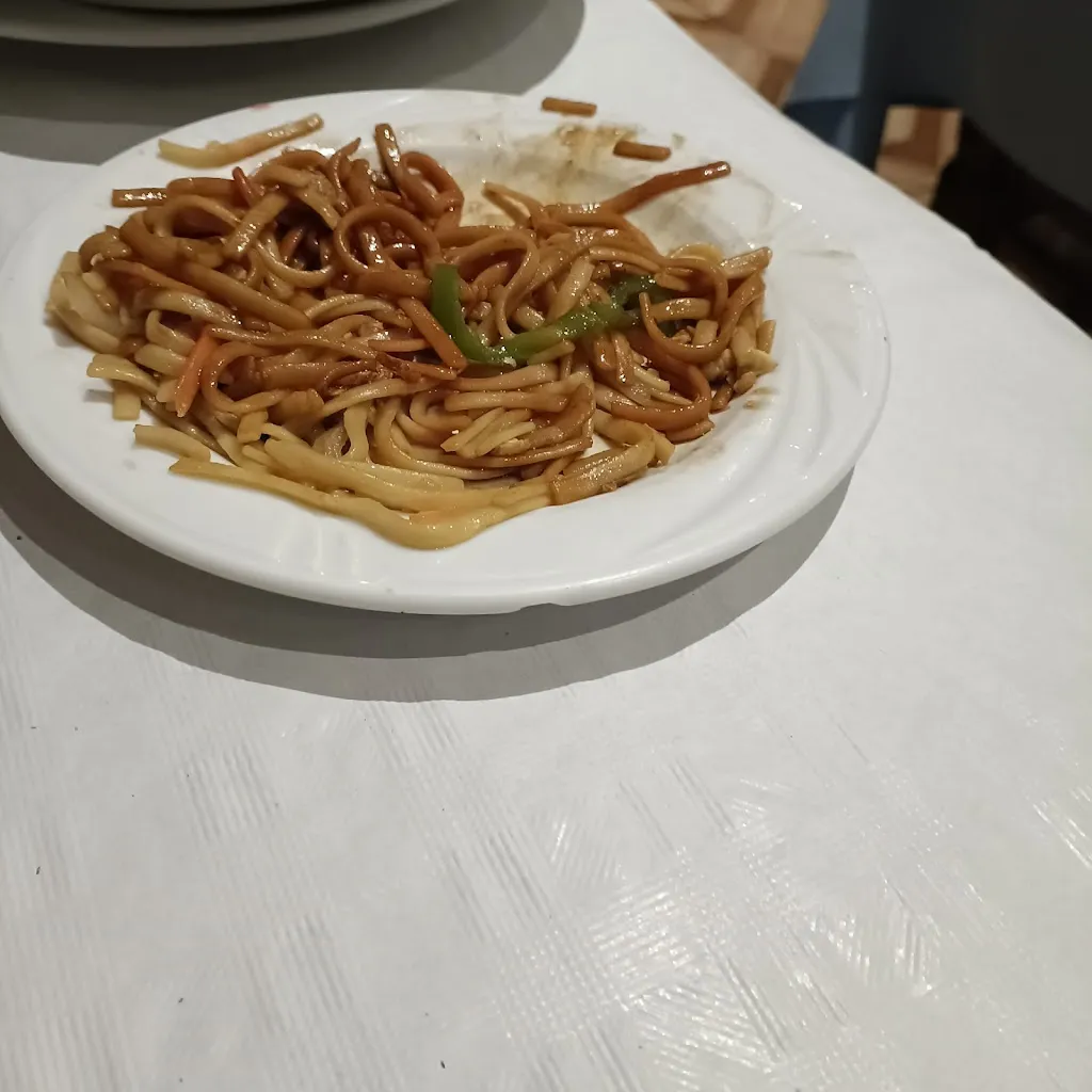 Menu_Restaurante chino Castalla Jardin loto II 莲花乐园_Castalla_image_8