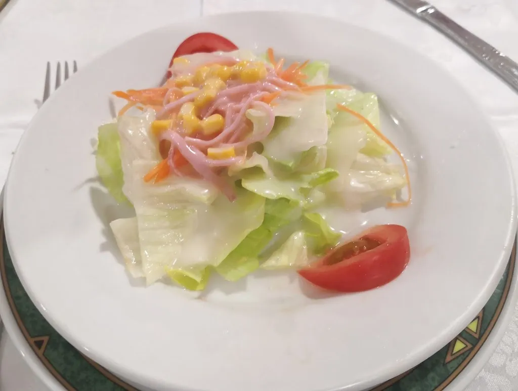 Menu_Restaurante chino Castalla Jardin loto II 莲花乐园_Castalla_image_9