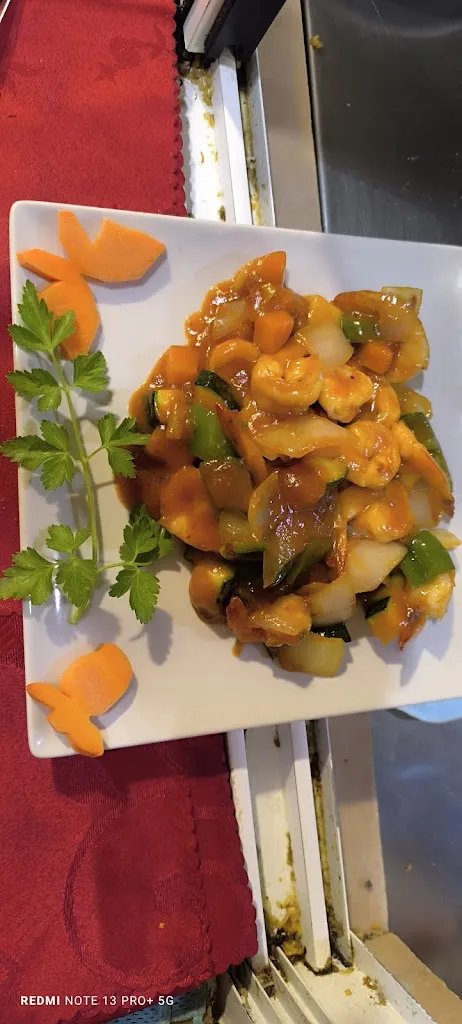 Restaurante chino Castalla Jardin loto II 莲花乐园_Castalla_slider_image_2