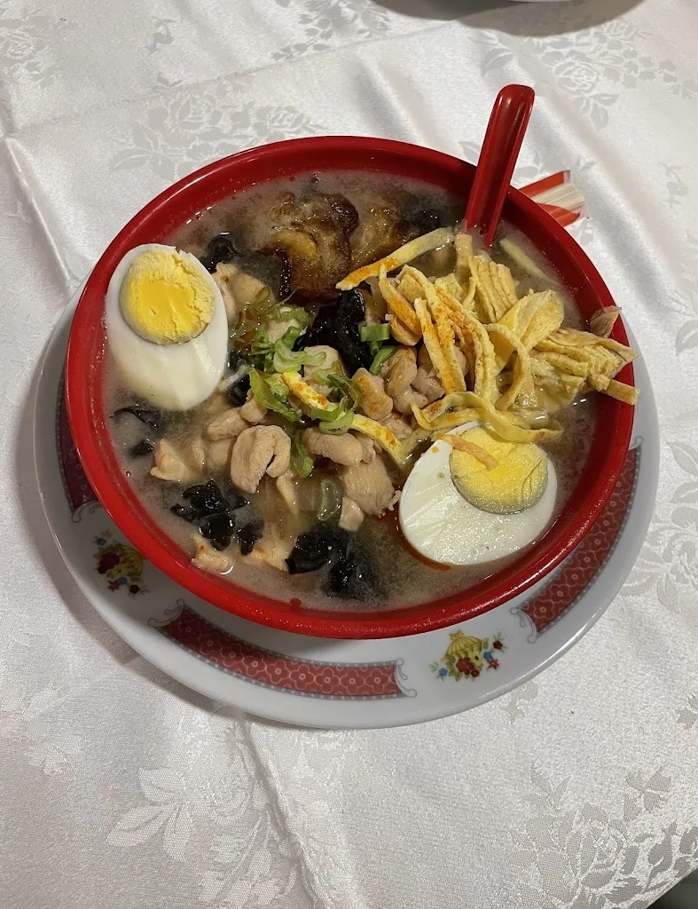 Restaurante chino Castalla Jardin loto II 莲花乐园_Castalla_slider_image_3