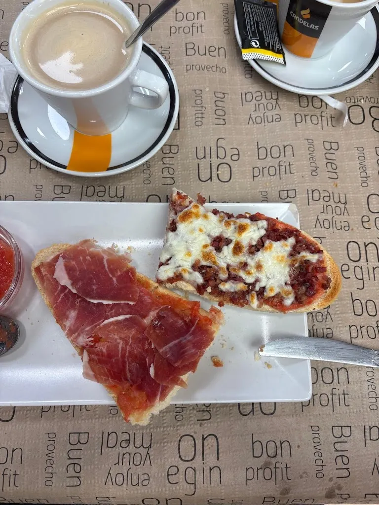 Ana Torre_Restaurante Andaluz_Fuensanta de Martos_review