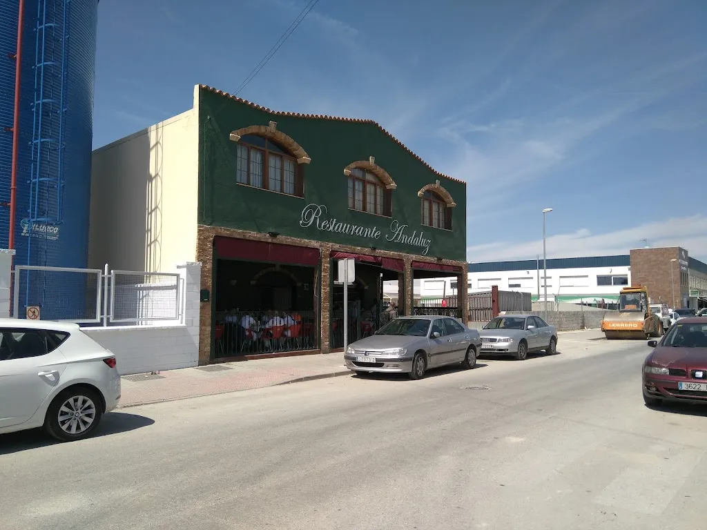 Restaurante Andaluz restaurant in Fuensanta de Martos