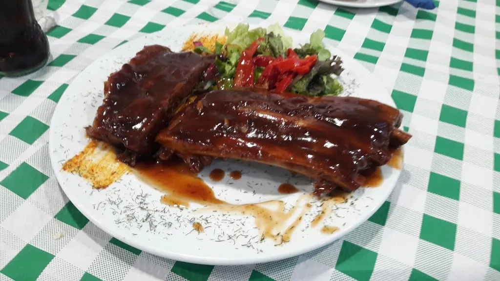 Restaurante Andaluz_Fuensanta de Martos_slider_image_2