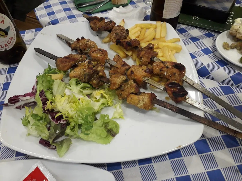 Restaurante Andaluz_Fuensanta de Martos_slider_image_3