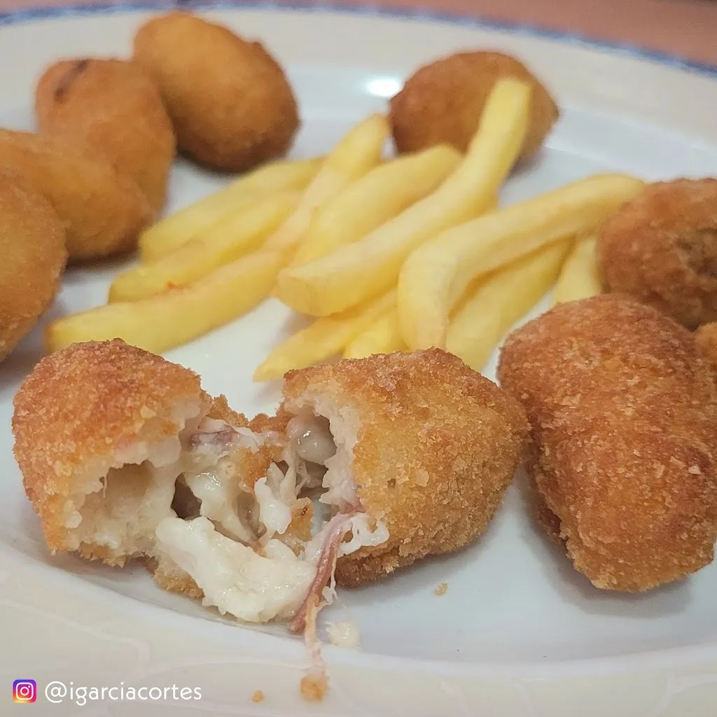 Iván García Cortés_Restaurante 