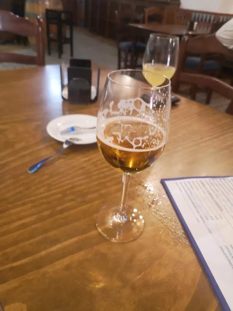 Menu_Taberna Los Reales_Fuensanta de Martos_image_1