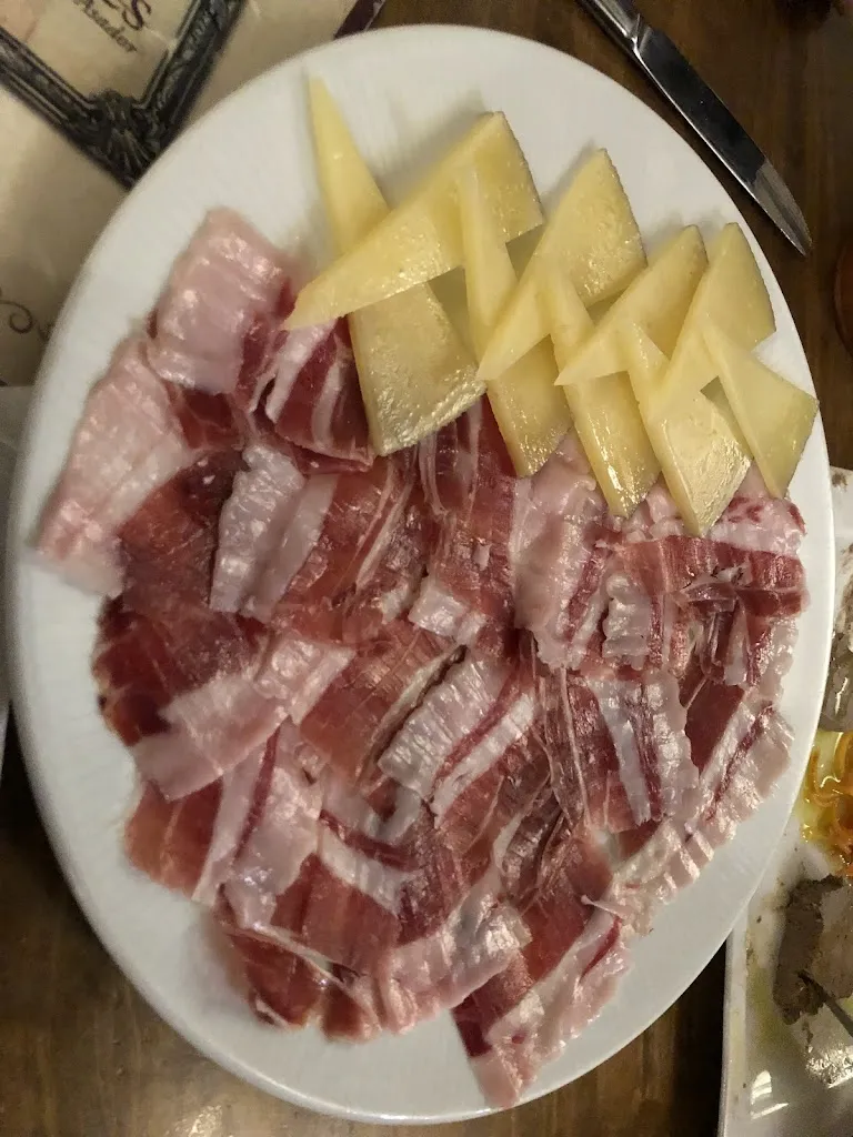 Menu_Taberna Los Reales_Fuensanta de Martos_image_3