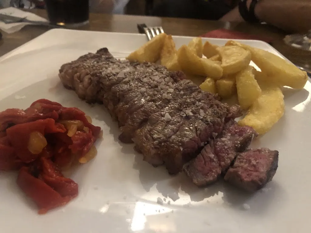 Menu_Taberna Los Reales_Fuensanta de Martos_image_4