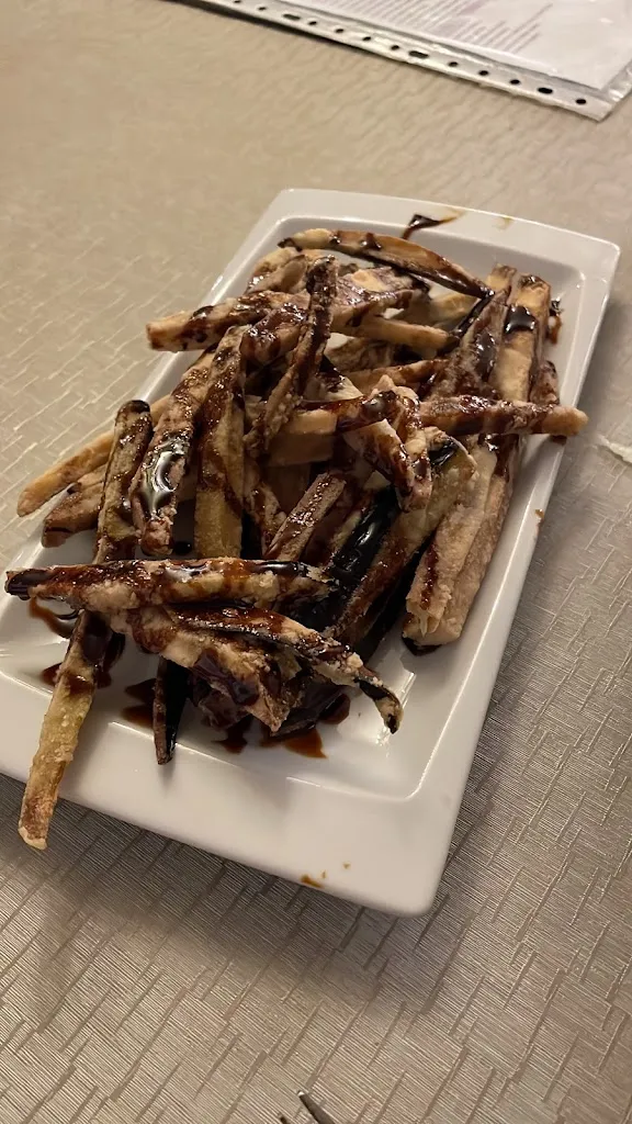 Menu_Taberna Los Reales_Fuensanta de Martos_image_5