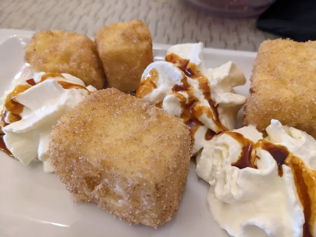 Menu_Taberna Los Reales_Fuensanta de Martos_image_7