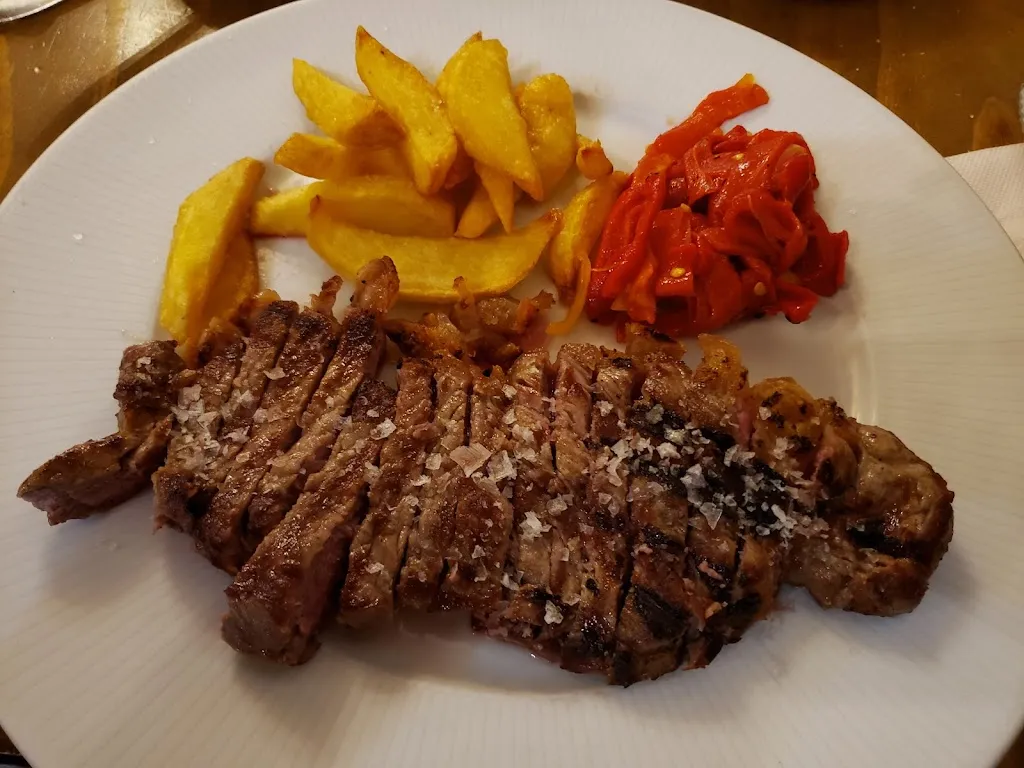 Tem Templeton_Taberna Los Reales_Fuensanta de Martos_review