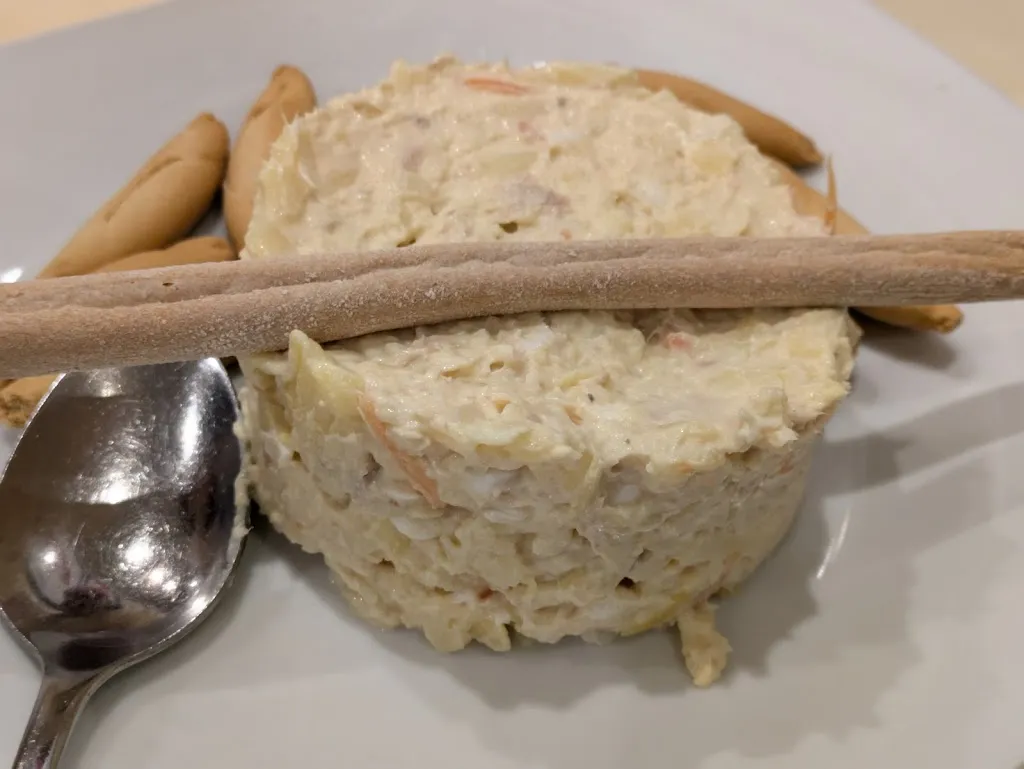 Menu_La Lola taberna atípica_Fuensanta de Martos_image_7