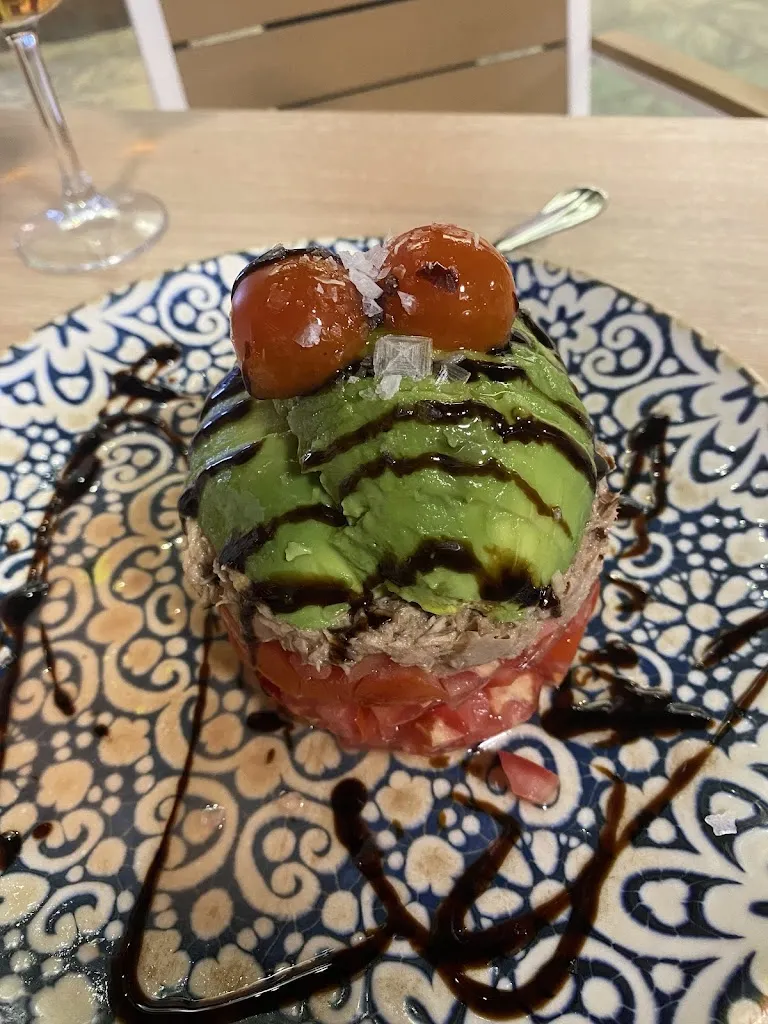 Menu_La Lola taberna atípica_Fuensanta de Martos_image_9