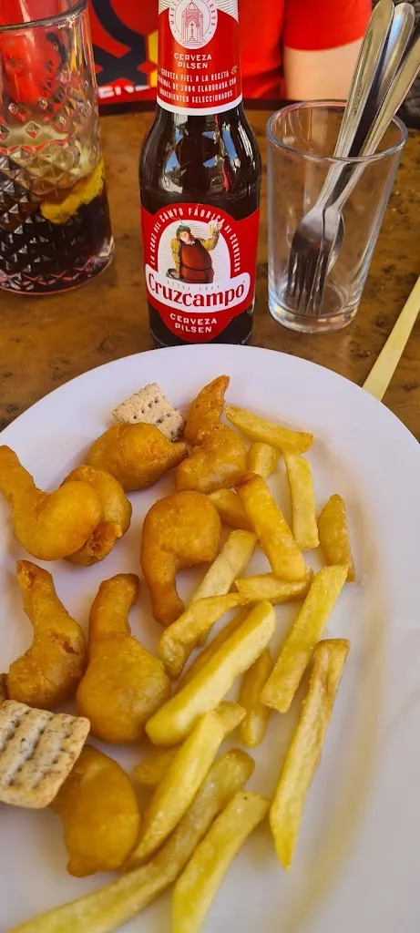 Sergio Martos_Café-Bar 