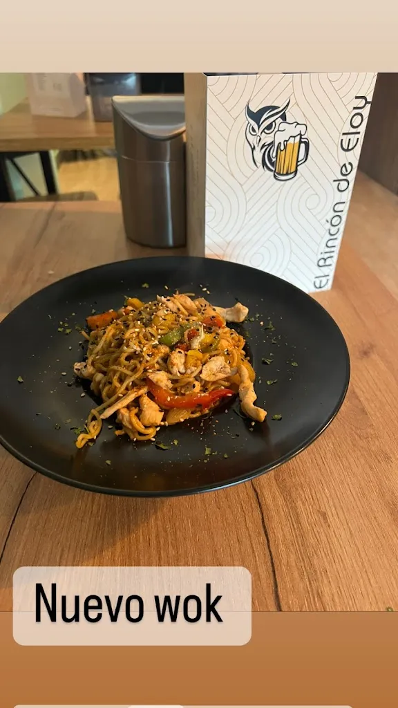 Menu_El rincón de Eloy_Fuensanta de Martos_image_5