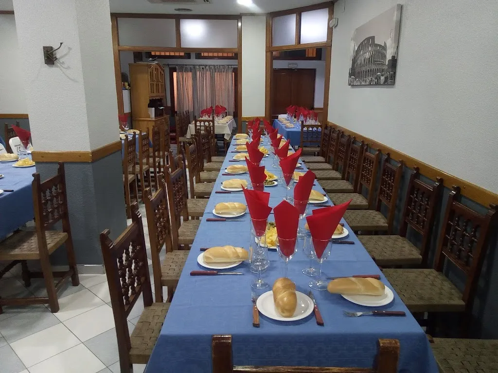 Bar Roma_Fuensanta de Martos_slider_image_1