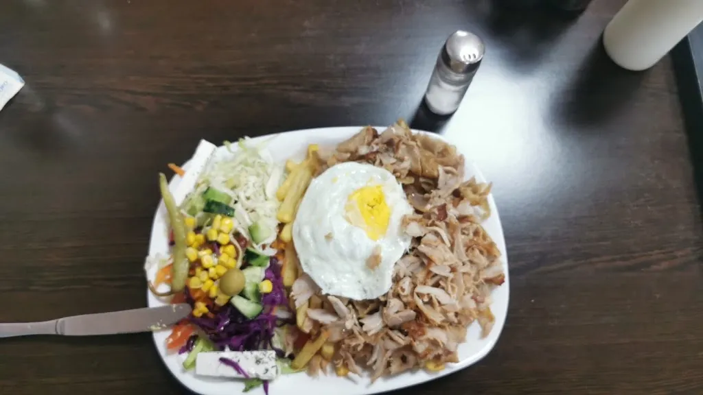 John Davenport_TURKISH RESTURANT PIZZA SHOP_Castalla_review