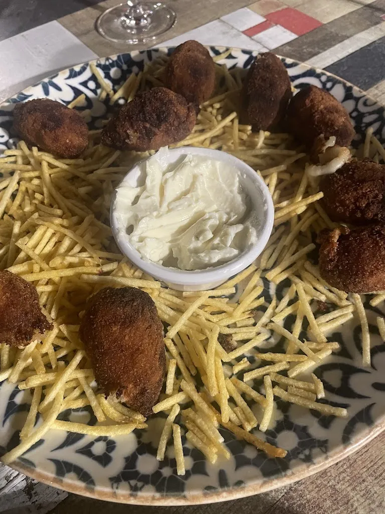 Sofia Talvik_Restaurante 