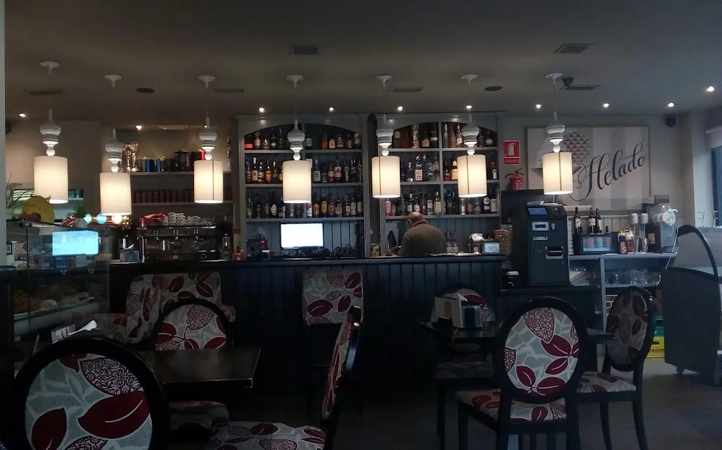 Ian Dunbar_Restaurante 