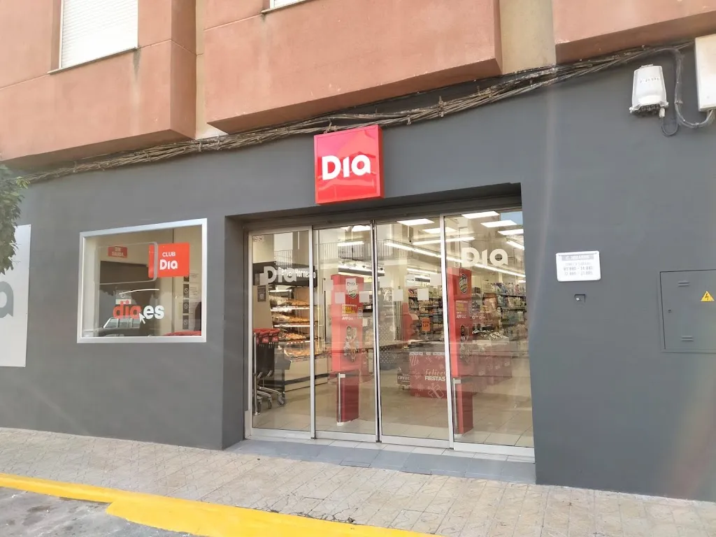 Supermercados Dia_Fuensanta de Martos_slider_image_1