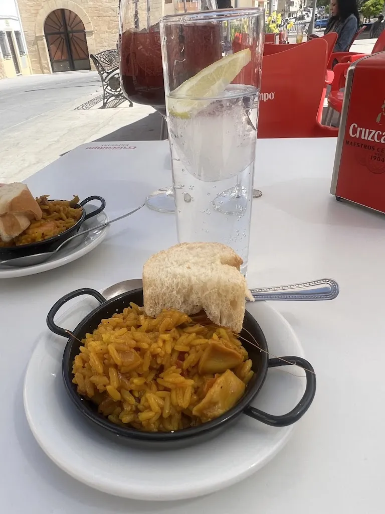 Menu_Mesón la posada_Fuensanta de Martos_image_1