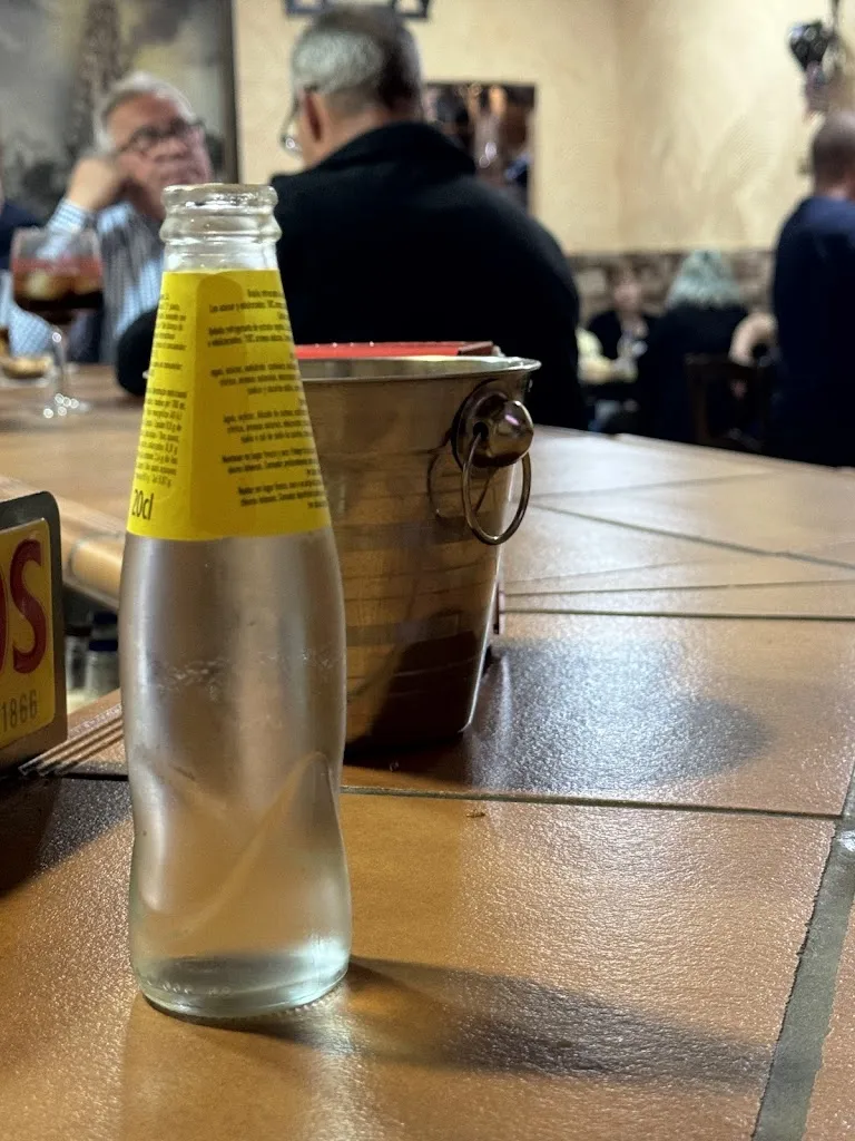 Menu_Mesón la posada_Fuensanta de Martos_image_3