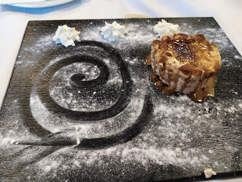 Cristina Rodríguez Moreno_Restaurante Nuevo Pinar_Fuensanta de Martos_review