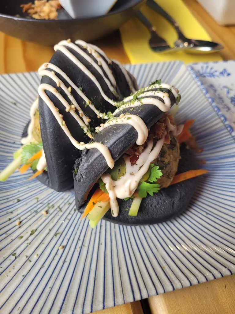 Menu_Distrito Vietnamita_Mancha Real_immagine_5